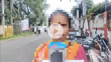 बरेली: बारादरी थाना क्षेत्र के सैलानी में युवक ने युवती को बहला-फुसलाकर ले जाने का किया प्रयास