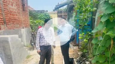 शिवसागर: सिकरौर पंचायत में योजनाओं की जाँच के नाम पर हुई खानापूर्ति, शिकायतकर्ता ने जाँच अधिकारियों पर लगाया लापरवाही का आरोप