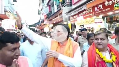 देहरादून: उत्तराखंड की रजत जयंती पर धामी मंत्रिमंडल में बदलाव, मंत्रियों में भी हो सकता है परिवर्तन