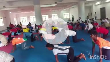 अरवल: जिला मुख्यालय के खेल भवन में कई कार्यक्रमों का आयोजन, खिलाड़ियों को किया गया पुरस्कृत