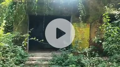 रहुई: रहुई प्रखंड कार्यालय का आधार सेंटर महीनों से बंद, लोगों को हो रही भारी परेशानी