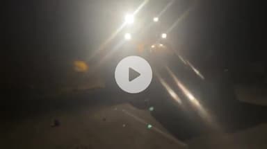 डुंडा: गंगोत्री हाईवे धरासू बैंड के पास बंद