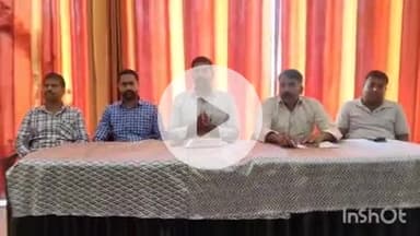 किशनगढ़: मझेला रोड़ निवासी बुजुर्ग मनोहर सिंह पर जानलेवा हमले के मामले में जय राजपूताना संघ ने किशनगढ़ बंद का आह्वान किया