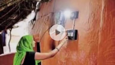 धुरकी: बिजली की कम पावर से ग्रामीण जनता परेशान