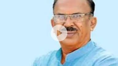 झालरापाटन: विधानसभा अध्यक्ष वासुदेव देवनानी और राज्य के शिक्षा मंत्री मदन दिलावर रविवार को करेंगे झालावाड़ का दौरा