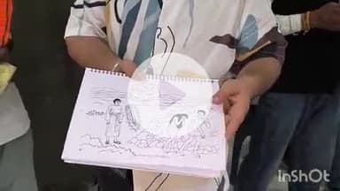 डबरा: नवकांति स्कूल के तीन लोगों पर धर्म परिवर्तन कराने का मामला दर्ज, बजरंग दल ने किया था विरोध