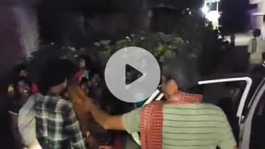 पांकी: पांकी में ऑपरेशन के बाद फिर एक महिला की मौत, अस्पताल बंद कर संचालक फरार