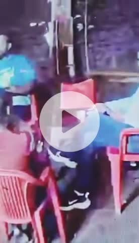 भीलवाड़ा: एसपी की जिला स्पेशल टीम के सिपाही की हिस्ट्रीशीटर संग गहरी साठगांठ, शराब पार्टी का सीसीटीवी आया सामने