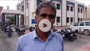 सिंगरौली: खिरवा निवासी से बिजली विभाग का कर्मचारी बताकर ₹55000 की साइबर ठगी, एसपी ऑफिस में शिकायत दर्ज