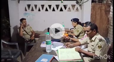 संपतचक: गौरीचक पुलिस ने विभिन्न मामलों में 7 आरोपियों को अलग-अलग जगहों से गिरफ्तार कर न्यायिक हिरासत में भेजा