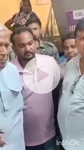 छौड़ाही: पीएचसी छौराही में चेरिया बरियारपुर विधायक राजवंशी महतो के औचक निरीक्षण से कर्मियों में मचा हड़कंप