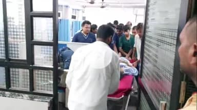 मैनपुरी: मैनपुरी के प्राइवेट अस्पताल में उपचार के दौरान महिला की मौत, परिजनों ने डॉक्टर पर लापरवाही का आरोप लगाया