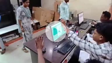 अक्कलकुवा: बांधकाम कामगार मोफत भांडी संच शिवसेना कार्यालयात निशुल्क फॉर्म भरण्याची सुविधा तालुकाप्रमुख तुकाराम वळवी यांची माहिती