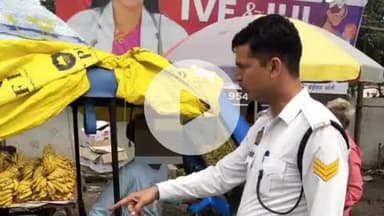 कलीनगर: पीलीभीत में डग्गामार वाहनों के खिलाफ पुलिस का विशेष अभियान, 132 वाहनों पर की गई कार्रवाई