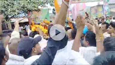 #पालीगंज मांगे जयवर्धन
पालीगंज में बदलाव की बयार 
एनडीए कार्यकर्ता की पसंद जयवर्धन यादव जोहार
जयवर्धन यादव जिंदाबाद