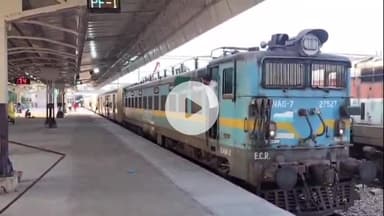 बरेली: बरेली जंक्शन से होकर गुजरने वाली कई ट्रेनें निरस्त, कई के रूट में किया गया बदलाव