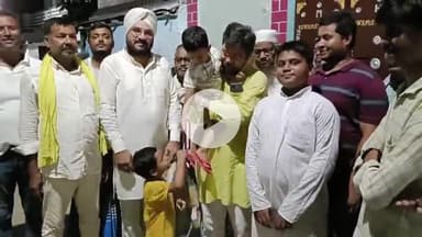 सुपौल: बिहार सरकार के मंत्री नीरज कुमार सिंह बबलू के बयान पर कांग्रेस के राष्ट्रीय प्रवक्ता अनुपम का पलटवार