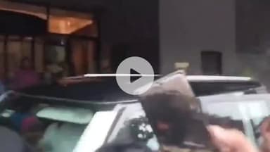 पटना ग्रामीण: सपा प्रमुख अखिलेश यादव राजद नेता रोहिणी आचार्य के साथ सिवान रवाना, महागठबंधन की वोटर अधिकार यात्रा में होंगे शामिल