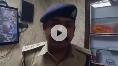 पटना ग्रामीण: पटना में आपसी विवाद के बाद गोलीबारी, युवक गंभीर रूप से घायल, डीएसपी ने दी जानकारी