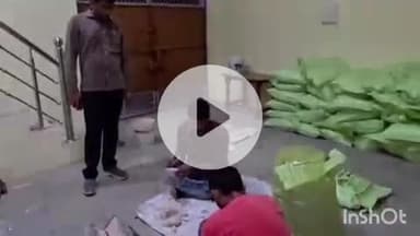 औरैया: औरैया में बड़ी कार्रवाई: जालौन रोड स्थित एक मकान से 1000 बोरी नकली डीएपी बरामद, तीन गिरफ्तार, मचा हड़कंप