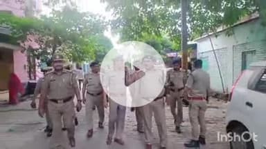 औरैया: आबकारी विभाग की बड़ी कार्रवाई: पछैया बस्ती में छापे में 1200 किलो लहन नष्ट, 55 लीटर कच्ची शराब बरामद