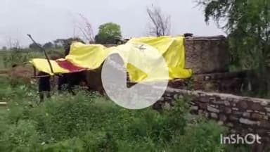 बारां: मांगरोल रोड पेट्रोल पंप के पास अवैध गतिविधियों के शक में महिला सिग्मा पुलिस ने की कार्रवाई