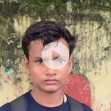 बाह: पिनाहट का गुमशुदा छात्र अहमदाबाद में मिला, परिजनों को सौंपा गया