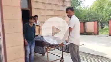 झालरापाटन: सुनेल में कीटनाशक दवा का छिड़काव करते समय 38 वर्षीय किसान की हुई मौत