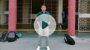 चौपारण: पपरो के मयूर कुमार सिंह का भारतीय सेना में लेफ्टिनेंट पद पर चयन