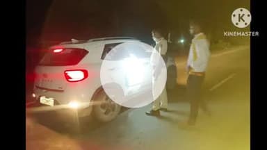 बक्सर: जिले में अपराध नियंत्रण अभियान: आर्म्स एक्ट और अन्य मामलों में 21 गिरफ्तार, ₹19000 जुर्माना वसूला