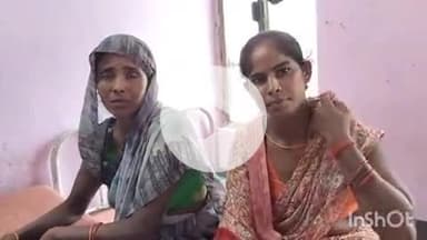 औरैया: दिबियापुर क्षेत्र के असेनी गांव में दो महिलाओं के साथ हुई मारपीट, पुलिस कर रही मामले की जांच