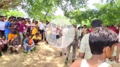 गढ़वा: गढ़वा थाना क्षेत्र के संग्रह खुर्द के बिनवाडीह डैम में एक अधेड़ डूबा, खोज बिन जारी