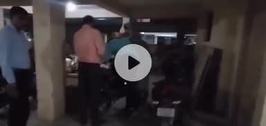 पटना ग्रामीण: भ्रष्ट असिस्टेंट इंजीनियर के बोरिंग रोड सहित कई ठिकानों पर छापे, आय से अधिक संपत्ति का मामला