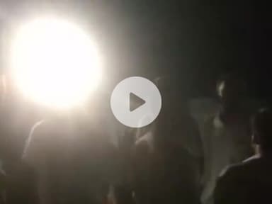 धनौरा: मंडी धनौरा में मनरेगा घोटाले को लेकर ग्रामीणों ने किया विरोध प्रदर्शन, ग्राम प्रधान व रोजगार सेवक पर लगाया आरोप