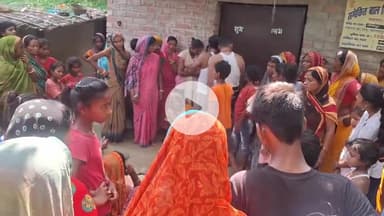 महनार: नौरंगपुर में वाया नदी में डूबने से 80 वर्षीय बुजुर्ग महिला की मौत