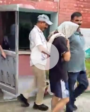 जगाधरी: बुढ़िया चौक से एंटी नारकोटिक्स सेल ने 18 ग्राम हेरोइन के साथ एक युवक को किया गिरफ्तार