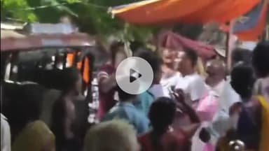 गया टाउन सीडी ब्लॉक: गया के रामपुर मोहल्ले में घर में घुसकर मारपीट, पीड़ित अनिल कुमार ने रामपुर थाने में दी शिकायत