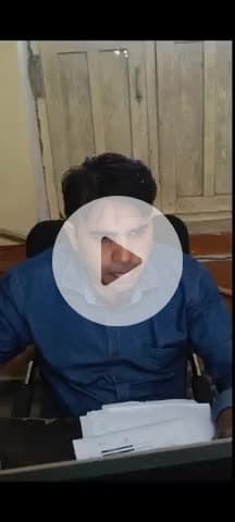 बिजली का बिल गलत आने के बाद मिलक  एसडीओ साहब को दी एप्लीकेशन एचडीओ साहब ने बिल सही करने  को किया माना ।