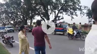 बलरामपुर: थाना श्री दत्त गंज में बिना अनुमति के चल रहे मदरसे को प्रशासन ने कराया बंद, छात्राओं को परिजनों के सुपुर्द किया