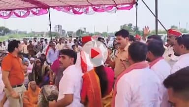 बिल्हौर: अरौल में कोठी घाट खुलवाने को लेकर सपा कार्यकर्ताओं ने बिना अनुमति किया प्रदर्शन, पुलिस ने कई लोगों पर दर्ज किया मुकदमा