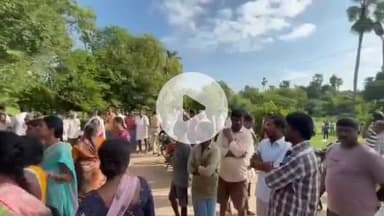 మోత్కూర్: బుజిలాపురం గ్రామంలో విషాదం, మతిస్థిమితం సరిగా లేక బావిలో దూకి వివాహిత ఆత్మహత్య చేసుకుని మృతి