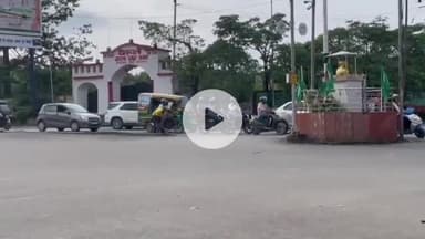 कांके: रांची: नाबालिग ने रिश्तेदार पर लगाया यौन शोषण का आरोप, दिल्ली पुलिस ने दर्ज की जीरो एफआईआर