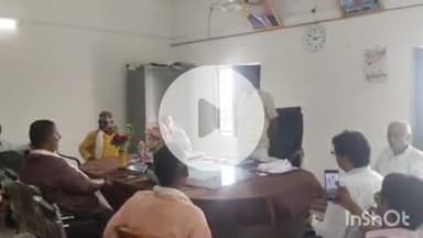 करपी: सहदेव प्रसाद यादव महाविद्यालय के संस्थापक लालदेव सिंह यादव की पांचवीं पुण्यतिथि मनाई गई