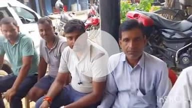 करपी: करपी में पूर्व विधायक सत्यदेव कुशवाहा की पत्नी रिंकू कुशवाहा ने रविवार को जदयू नेताओं के साथ बैठक की