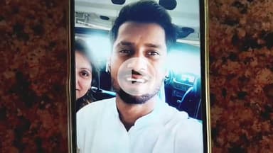 मथुरा: प्रेमिका के परिजनों की प्रताड़ना और प्यार में धोखा मिलने पर प्रेमी ने फांसी लगाई