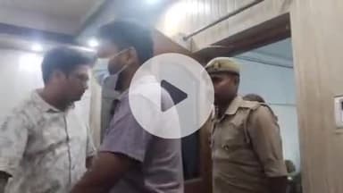 बलरामपुर: पुलिस ने साइबर ठगी के बड़े गिरोह का पर्दाफाश कर 2 अभियुक्तों को गिरफ्तार किया, लोन व ऑनलाइन गेमिंग एप से ₹146 करोड़ की धोखाधड़ी