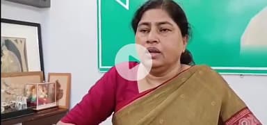 पटना ग्रामीण: पटना में मंत्री लेसी सिंह ने कहा, प्रत्येक इच्छुक परिवार की एक महिला को रोजगार के लिए मिलेंगे ₹10000