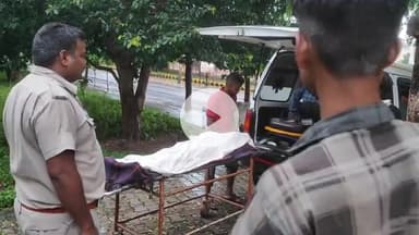 झालरापाटन: झालावाड़ के समीप पामाखेड़ी में एक व्यक्ति की झालावाड़ लाते समय हुई मौत, परिजनों ने पुलिस कार्रवाई से किया इनकार