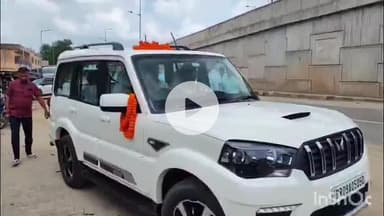 रजौली: रजौली में 'लेट्स इंस्पायर बिहार' फाउंडर आईपीएस विकास वैभव का जोरदार स्वागत किया गया