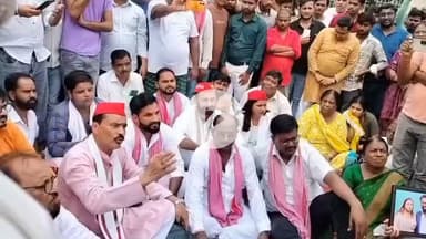 4 साल के मासूम बेकसूर फतेह को

 न्याय दो न्याय दो।😪